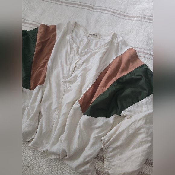 We The Free Beating Hearts Top - Picture 10 of 13